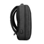 Mochila Zom  Los Angeles – porta notebook hasta 15.6”