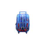 MOCHILA SONIC 18" - 23.5LT CON CARRO