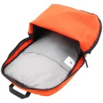 Mochila Xiaomi Mi Casual Daypack 13.3" Naranja