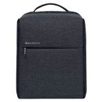 Mochila Xiaomi City Backpack 2 15.6" Gris Oscuro