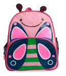 Mochila Trendy Jardin Diseños De Animalitos Infantil