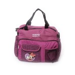 Bolso Maternal Disney Violeta Minnie