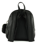 Mochila Guess Power Play Tech, Color Negro