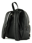Mochila Guess Power Play Tech, Color Negro