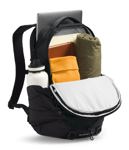 Mochila THE NORTH FACE Borealis Commuter para portátil 28L negra