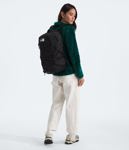 Mochila THE NORTH FACE Borealis Commuter para portátil 28L negra