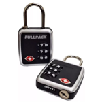 SET X 2 CANDADOS CON COMBINACION TSA VIAJE VALIJA EQUIPAJE