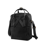 Mochila Kanken Original  Sling Bandolera Fjallraven Negro