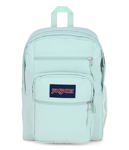 Mochila para portátil JanSport Fresh Mint con 2 compartimentos de 15 pulgadas