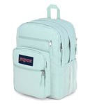 Mochila para portátil JanSport Fresh Mint con 2 compartimentos de 15 pulgadas
