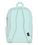 Mochila para portátil JanSport Fresh Mint con 2 compartimentos de 15 pulgadas