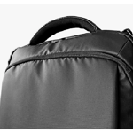 MOCHILA NOTEBOOK  KLIPXTREME Bizman 2 EN 1  156 NEGRO  C CARGA USB  (KNB-895)