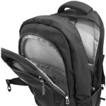 MOCHILA KLIPXTREME TRENDTREK 156 NEGRA (KNB-436BK)