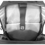 MOCHILA KLIPXTREME TRENDTREK 156 NEGRA (KNB-436BK)