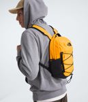 Mochila THE NORTH FACE Borealis Mini 10L Summit Gold/TNF Bl