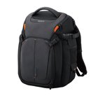 Mochila Sony LCS-BP3 de alta capacidad para cámara réflex digital