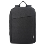 Mochila Lenovo B210 Para Notebooks 15.6" GX40Q17225 - Negro
