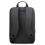 Mochila Lenovo B210 Para Notebooks 15.6" GX40Q17225 - Negro