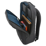 Mochila Lenovo B210 Para Notebooks 15.6" GX40Q17225 - Negro