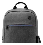 Mochila Hp Prelude Para Notebooks De 15.6 Pulgadas