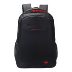 Mochila Portanotebook 18" Negra Airmesh Wanderlust 38433
