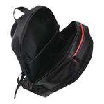 Mochila Portanotebook 18" Negra Airmesh Wanderlust 38433