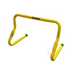 Barrera De Salto doble altura Plegable