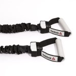 Banda Elastica Agarre Reebok Entrenamiento Medium