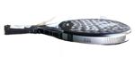 Paleta de Padel ADIDAS Zukur CTRL 2.0 LTD Silver