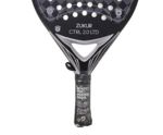 Paleta de Padel ADIDAS Zukur CTRL 2.0 LTD Silver
