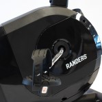 Bicicleta Fija Horizontal Randers ARG-2540 Magnetica Regulable