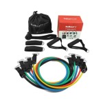 Kit Bandas Elásticas - Balboafit