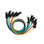 Kit Bandas Elásticas - Balboafit