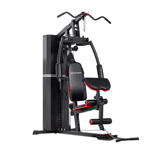 Multigym Con Banco Scott Ranbak 607 C/68 Kg Super Reforzado