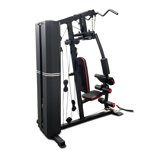 Multigym Con Banco Scott Ranbak 607 C/68 Kg Super Reforzado