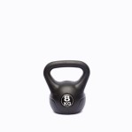 Pesas Rusas Kettlebell Athletic 8 kg Fitness Entrenamiento