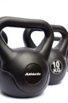 Pesas Rusas Kettlebell Athletic 8 kg Fitness Entrenamiento