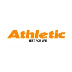 Rueda Abdominales Athletic AT-13477 Fitness