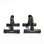 Paralelas Push Up P/ Flexiones Athletic Pecho Biceps Triceps
