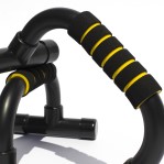 Paralelas Push Up P/ Flexiones Athletic Pecho Biceps Triceps