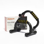 Paralelas Push Up P/ Flexiones Athletic Pecho Biceps Triceps
