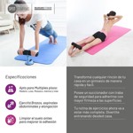 EJERCITADOR ABDOMINALES SUZUKITIME ABS-250