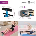 EJERCITADOR ABDOMINALES SUZUKITIME ABS-250