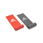Tiraband Banda Elástica Adidas Yoga Pilates Látex