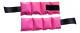 TOBILLERA ROSA DE 4K - DEPORTIVO