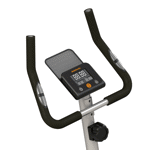 Bicicleta fija vertical ATHLETIC con 8 niveles de fuerza - 300BV