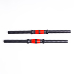 Kit Funcional Mancuernas + Barra 25Kg Randers