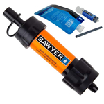 Mini sistema de filtro de agua Sawyer