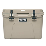 Enfriador YETI Tundra 35 Desert Tan