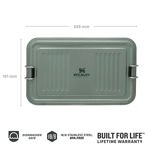 Fiambrera Stanley Classic The Legendary Useful Box 1.2 L